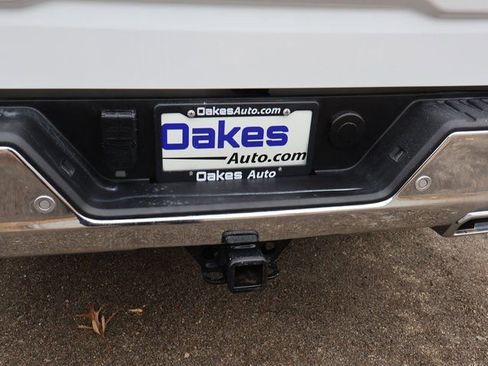 Used 2024 GMC Sierra 1500 SLT w/ SLT Premium Plus Package image 22