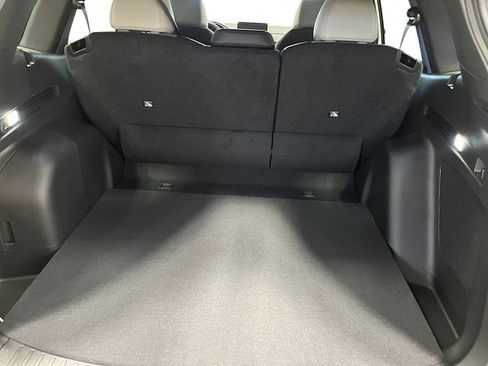 New 2026 Honda CR-V Sport Touring image 27