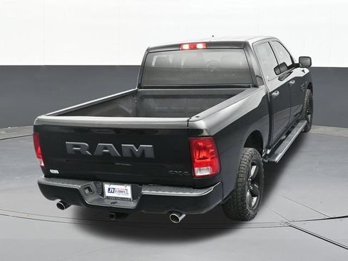 Used 2020 RAM 1500 Express w/ Wheel & Sound Group AWD/4WD image 57