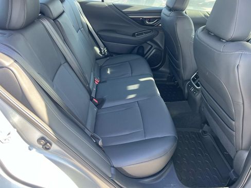 Certified 2025 Subaru Legacy Limited w/ Popular Package #3 image 15