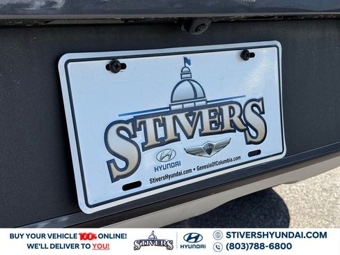 Certified 2025 Hyundai Venue Limited image 16