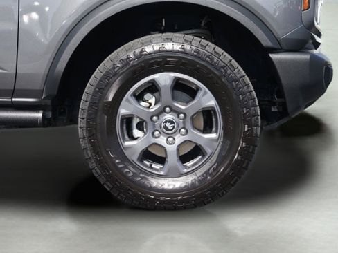 Used 2023 Ford Bronco Big Bend AWD/4WD image 4
