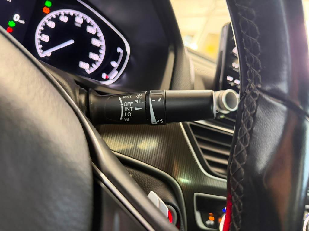 Used 2021 Honda Accord Sport image 32