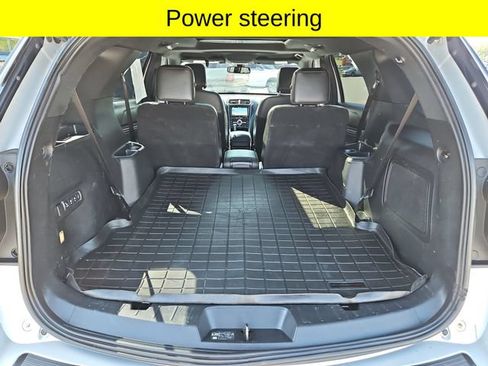 Used 2018 Ford Explorer Sport w/ Equipment Group 401A AWD/4WD image 26