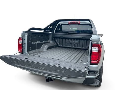 New 2026 GMC Canyon AT4 w/ Nightfall Edition AWD/4WD image 27