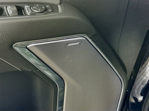 New 2026 GMC Sierra 1500 Denali w/ Denali Reserve Package image 14