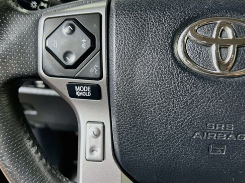 Used 2021 Toyota 4Runner SR5 Premium w/ Moonroof Package AWD/4WD image 18