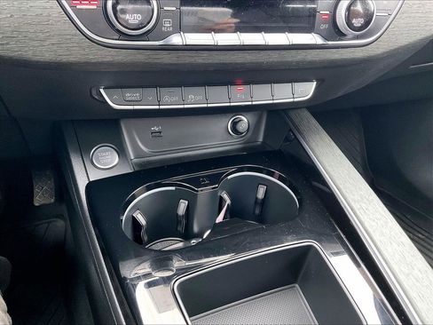 Used 2024 Audi A5 2.0T Premium w/ Convenience Package image 25