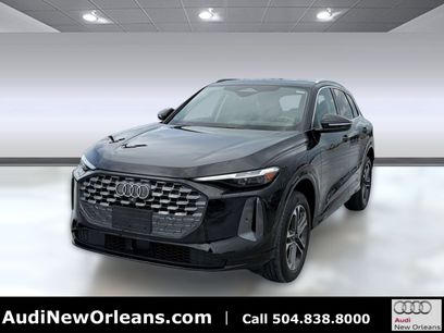 Certified 2025 Audi Q5 Premium Plus w/ Premium Plus