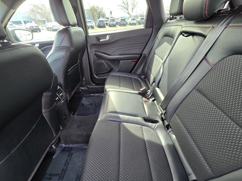Used 2025 Ford Escape ST-Line FWD image 11