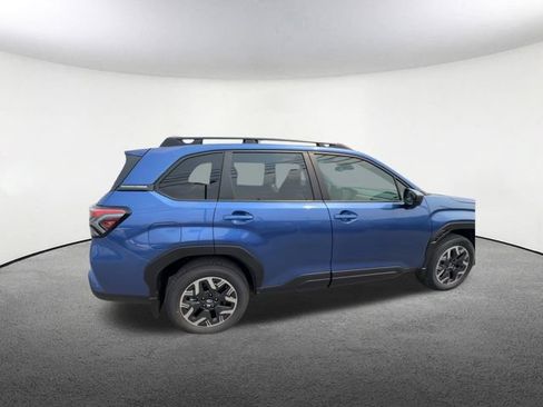 New 2026 Subaru Forester Premium AWD/4WD image 8
