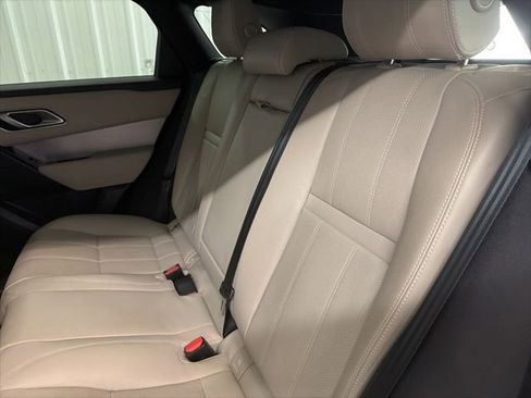 Used 2022 Land Rover Range Rover Velar R-Dynamic S AWD/4WD image 14