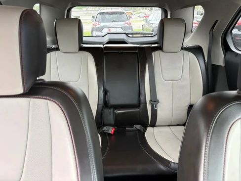 Used 2015 Chevrolet Equinox LTZ image 17
