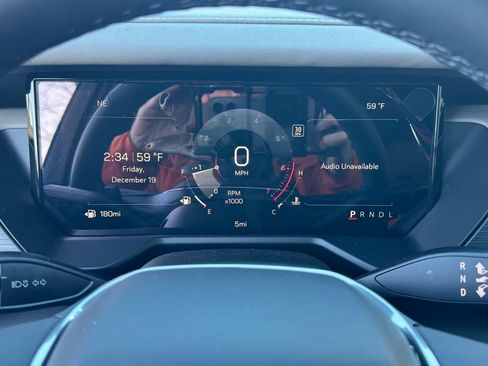 New 2026 GMC Acadia Elevation image 23