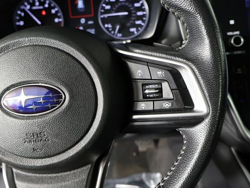 Used 2021 Subaru Outback Premium w/ Popular Package #1 AWD/4WD image 37
