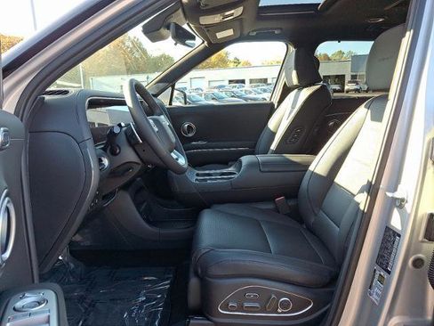 New 2026 Hyundai Palisade Calligraphy image 6