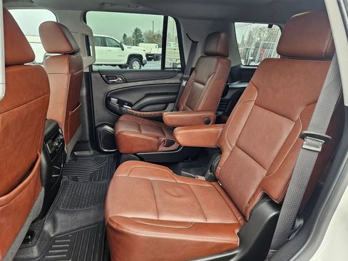 Used 2020 Chevrolet Tahoe Premier w/ Premier Plus Edition image 33