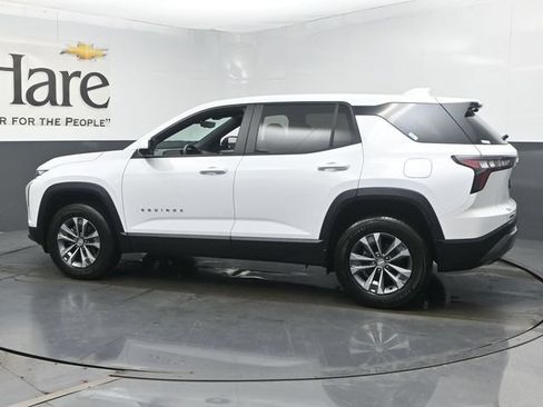 New 2026 Chevrolet Equinox LT w/ Safety and Technology Package FWD image 30