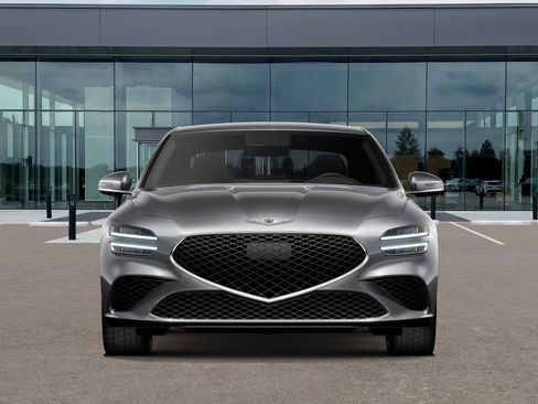 New 2026 Genesis G70 2.5T image 6