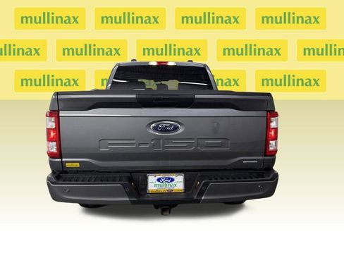 Certified 2022 Ford F150 XL w/ STX Appearance Package image 9