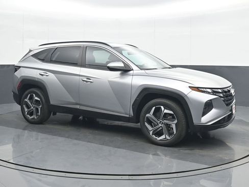 Used 2023 Hyundai Tucson SEL w/ Convenience Package image 8