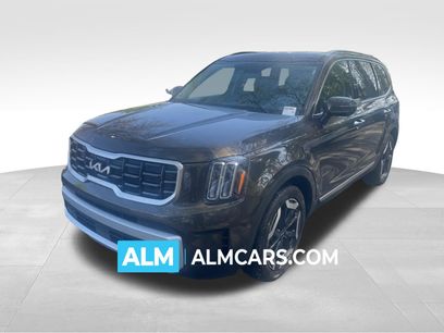 Used 2025 Kia Telluride S