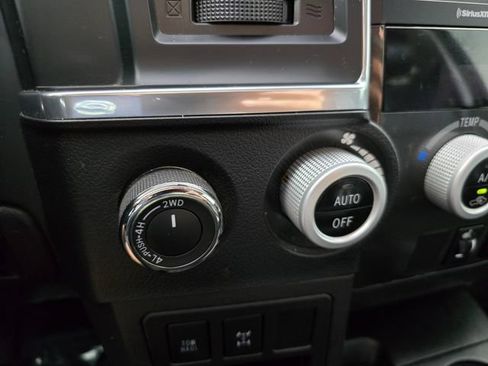 Used 2021 Toyota Sequoia TRD Pro AWD/4WD image 35
