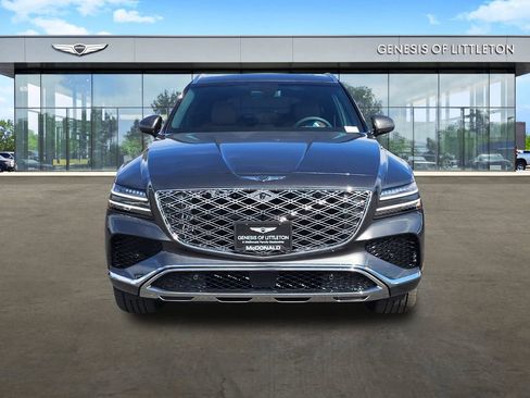 New 2026 Genesis GV80 3.5T Prestige image 5