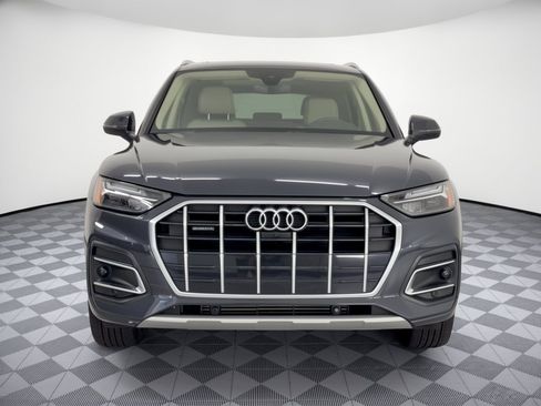 Used 2023 Audi Q5 2.0T Premium Plus w/ Premium Plus Package AWD/4WD image 6