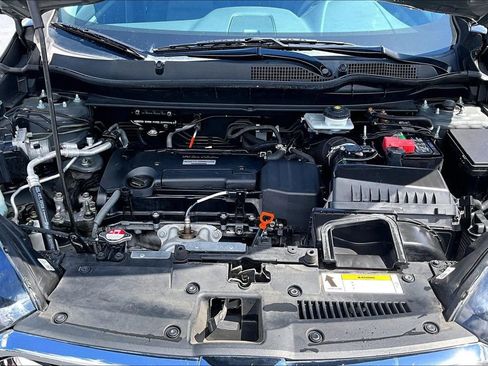 Used 2018 Honda CR-V LX image 10