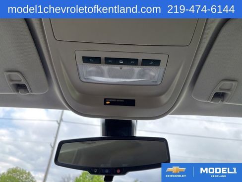 Used 2019 Chevrolet Colorado LT w/ LT Convenience Package AWD/4WD image 29