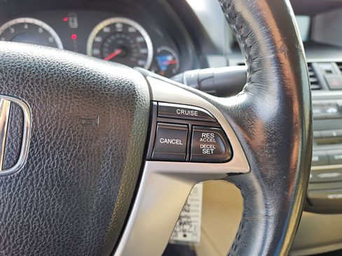 Used 2008 Honda Accord EX-L image 13