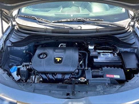 Used 2021 Kia Soul S FWD image 9