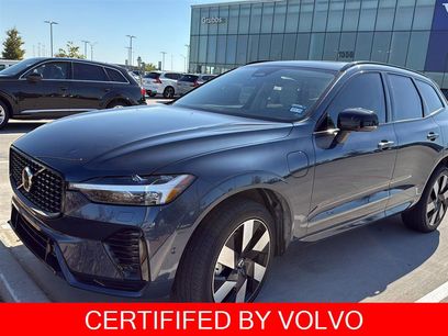 Used 2024 Volvo XC60 T8 Plus w/ Protection Package Premier