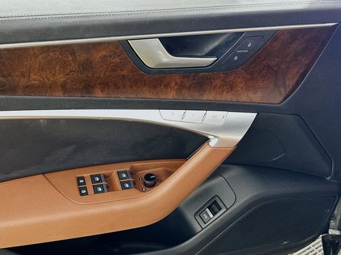 Used 2022 Audi A6 2.0T Premium image 21