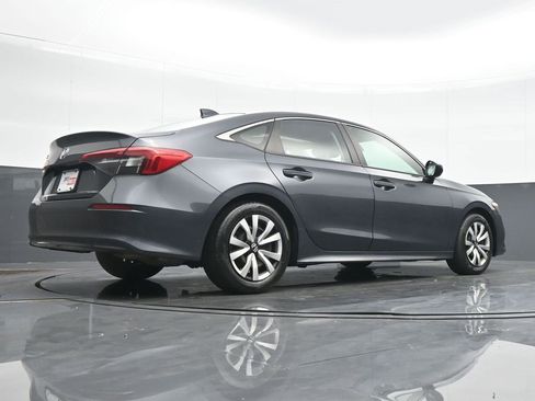 Used 2022 Honda Civic LX image 21