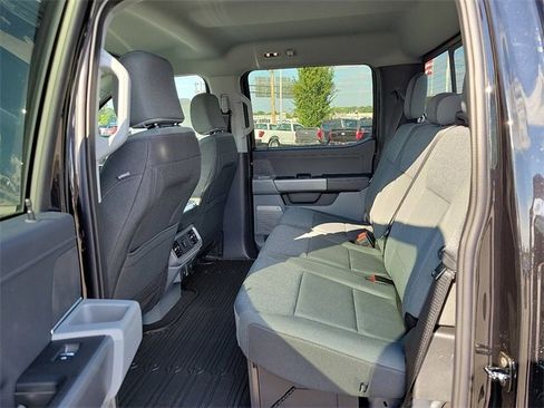 New 2024 Ford F150 XLT w/ Equipment Group 303A High image 5