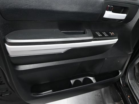 Used 2021 Toyota Tundra SR5 RWD image 8