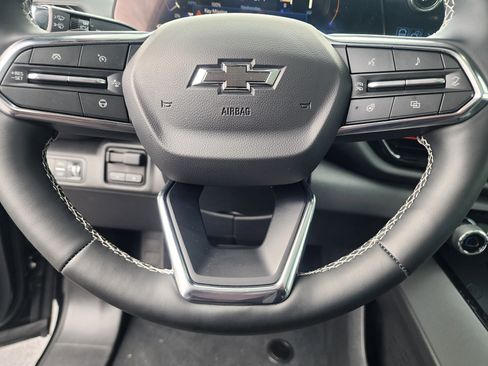 Used 2026 Chevrolet Silverado EV Trail Boss image 30