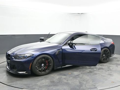Used 2022 BMW M4 xDrive Competition image 57