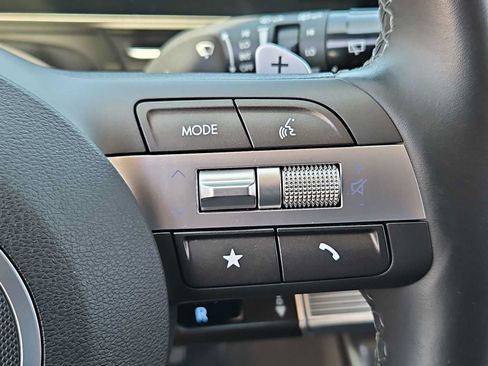 New 2026 Hyundai Kona Limited AWD/4WD image 24