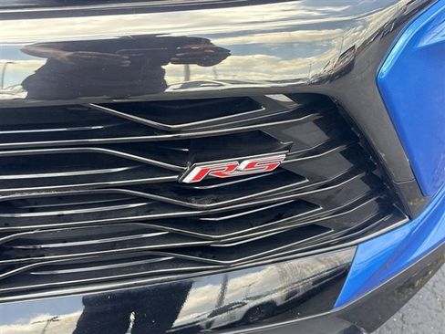 Used 2024 Chevrolet Blazer RS w/ LPO, Floor Liner Package FWD image 31