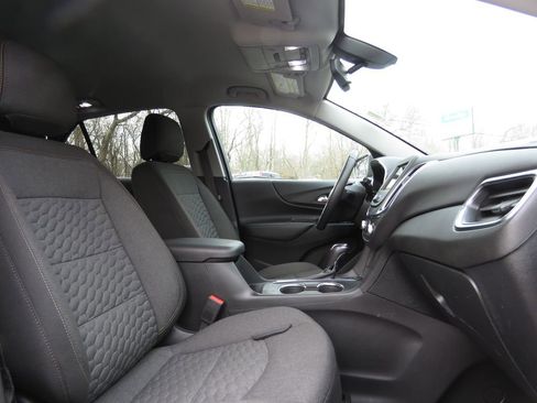 Used 2019 Chevrolet Equinox LT AWD/4WD image 13