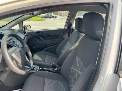 Used 2014 Ford Fiesta S FWD image 22