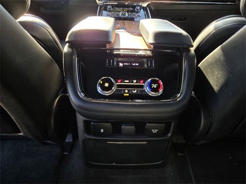 Used 2019 Lincoln Navigator Reserve w/ Cargo Package image 14