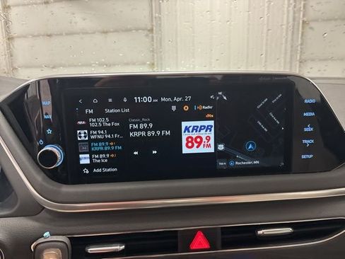 Used 2023 Hyundai Sonata SEL FWD image 18