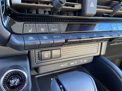 New 2026 Toyota Land Cruiser image 12