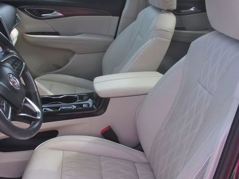 Used 2023 Buick Envision Avenir FWD image 27