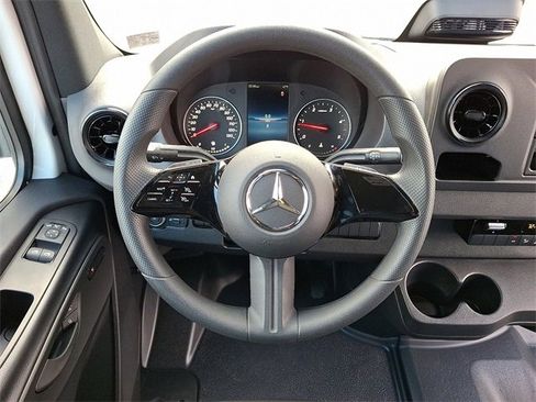 New 2026 Mercedes-Benz Sprinter 3500 image 17