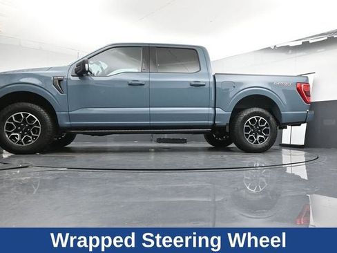 Used 2023 Ford F150 XLT w/ Equipment Group 302A High image 30